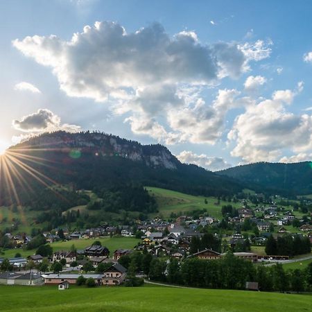 Greiner'S Ferienzimmer Tauplitz Luaran gambar