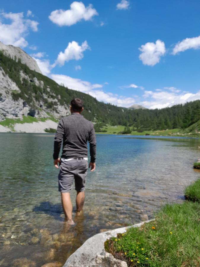 Greiner'S Ferienzimmer Tauplitz Luaran gambar