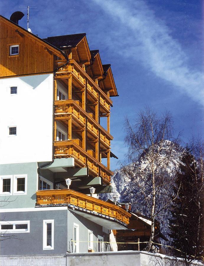 Greiner'S Ferienzimmer Tauplitz Luaran gambar